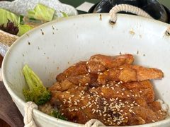 -ITARU食堂·定食料理(西丽店)