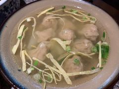 -南京大牌档(济南万象城店)