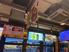 -本色.小马哥烧烤(五一路总店)