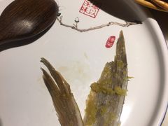 -绿茶餐厅(西湖银泰百货店)