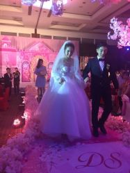 -喜喜婚纱HAPPINESS STUDIO奢定馆(海淀体验馆)