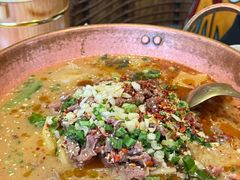 -吃货私房菜(丽江束河古镇店)