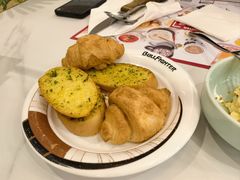 -斗牛士牛排餐厅(嘉里汇店)