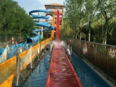 -郑州方特水上乐园