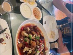 -海尔巴格·新疆菜(吐鲁番店)