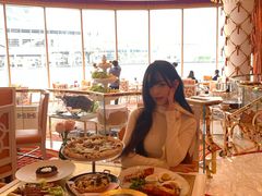 -咖啡苑 - 蔚藍夏日限定主题(永利皇宫店)