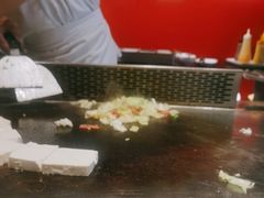 -火地铁板烧(昆山万象汇店)