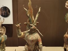 -西安大唐西市博物馆