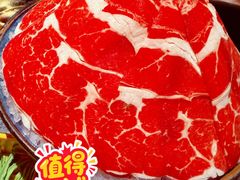 -色響火锅(恒隆广场店)