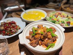 -KŌNG胶东小馆(华熙店)
