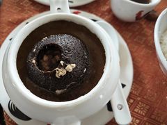 -南沙游艇会·大兵船餐厅