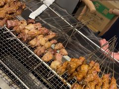 -红棚子肚绷·徐州烧烤(南京店)