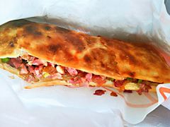 -驴世家驴肉火烧·凉皮·胡辣汤(首经贸店)