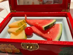 -千百味红餐厅·江西菜(绿地双子塔店)