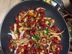 -高嗲嗲·现炒下饭菜(石鼓路店)