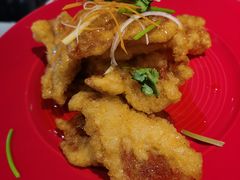 -四姐妹东北饺子(沙尾路店)