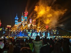 -沈阳方特欢乐世界