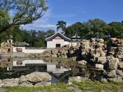 -承德避暑山庄景区