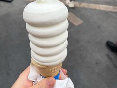 -DQ·蛋糕·冰淇淋(富华里店)