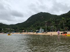 -江门古兜温泉小镇