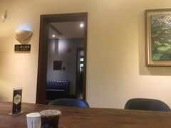 大堂-星巴克臻选(思南公馆店)