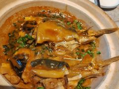 镇江秧草烧豚鱼-永安鱼庄·镇江菜(东吴路店)