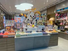 -泡泡玛特POPMART(东直门来福士店)