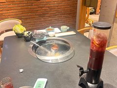 -蘸小院铁锅炖·蘸酱菜·东北菜(怀远门店)
