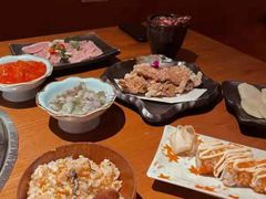 -食也烧肉(临平店)
