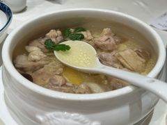 -老爷庙风味美食府(魏都大道店)
