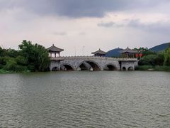 -云龙湖旅游景区