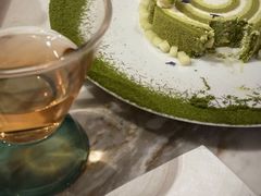 -théATRE 茶聚场(王府中環店)