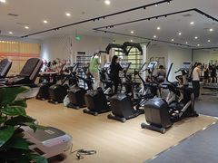 -奇迹健身(金牛凯德店)