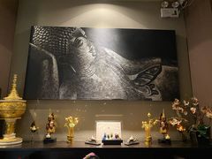 -泰合玺·精油疗愈 SPA(南京河西万达店)