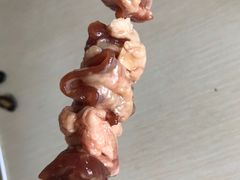 老赵牛羊肉-顺鑫石门市场