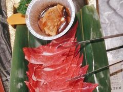 -牛局别馆·和牛烧肉(日月广场店)