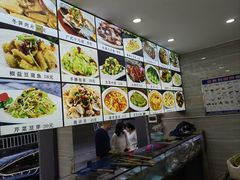 -金海湾海鲜排档(朱家尖店)