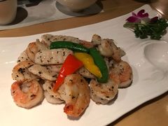 -老船坞餐厅(北京亚洲大酒店 )