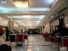 大堂-海天一色海景自助餐厅(西港花园店)