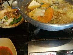 -芥岛(河北大街店)
