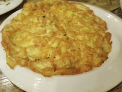 海米炒蛋-阿马蛋汤·宁波小海鲜(总店)