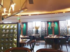 大堂-木棉·醉心粤味(COCO Park店)