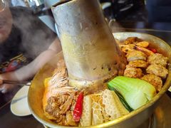 -鼓楼东街老火锅(鼓楼店)