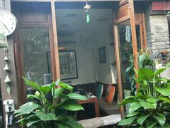 门面-束河人家(南锣鼓巷店)