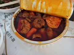 秘制肥肠-王少龙火锅(五小区店)