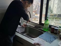 -岭艺装饰·空间艺术(松江店)