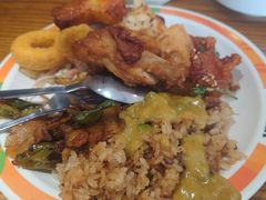 -比格比萨自助(花园路店)