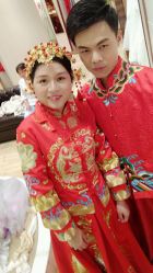 点击看大图 -金夫人婚纱摄影