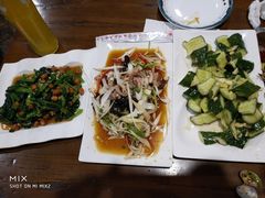 -威海小海鲜大排档胖哥烧烤(双井店)