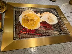 -本达人海鲜烧烤·朝鲜族风味(发展店)